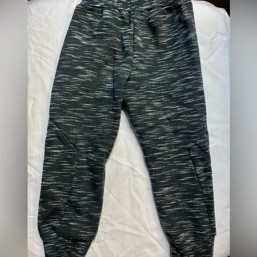 PJ Masks 2T PRELOVED Jogger Sweatpants with Drawstring cinched waist and ankles